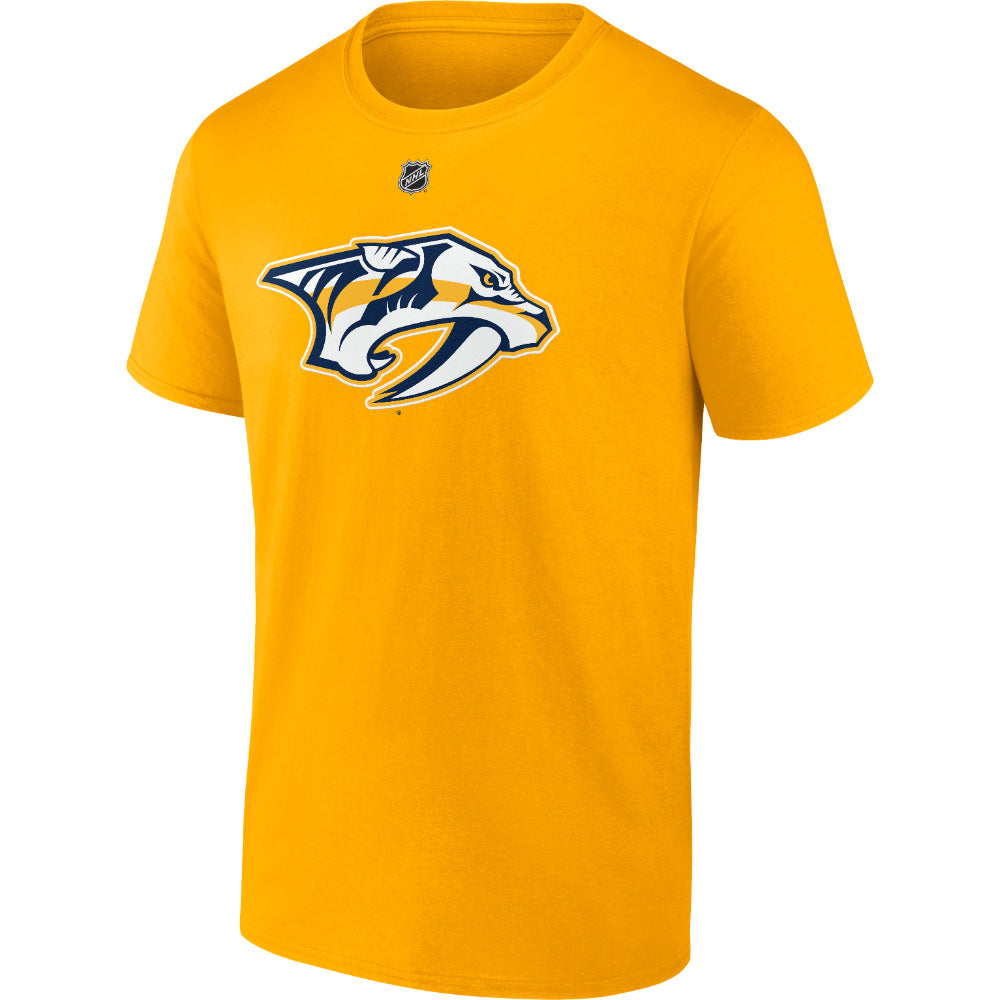 Nashville Predators Steven Stamkos Name and Number T-Shirt