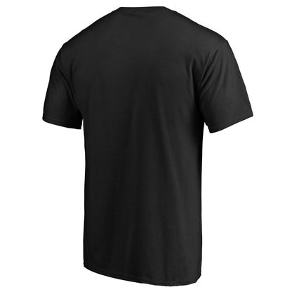 Calgary Flames Primary Logo T-Shirt