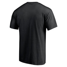 Fanatics Dallas Stars Graphic Men's Black T Shirt