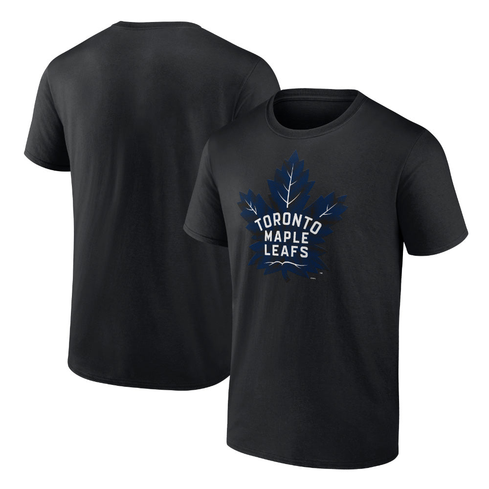 FANATICS TORONTO MAPLE LEAFS ADULT ALTERNATE LOGO T SHIRT