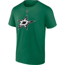 Dallas Stars Jason Robertson Name and Number Player T-Shirt