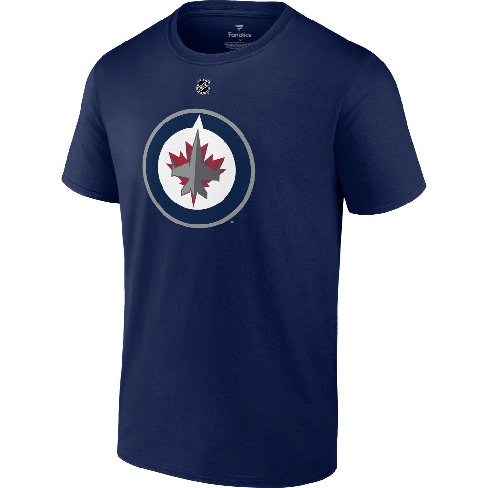 WINNIPEG JETS KYLE CONNOR YOUTH T SHIRT