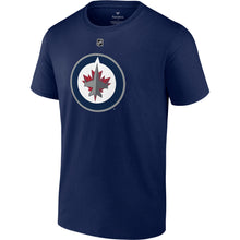 WINNIPEG JETS KYLE CONNOR YOUTH T SHIRT