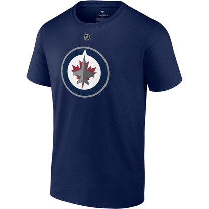 WINNIPEG JETS KYLE CONNOR YOUTH T SHIRT