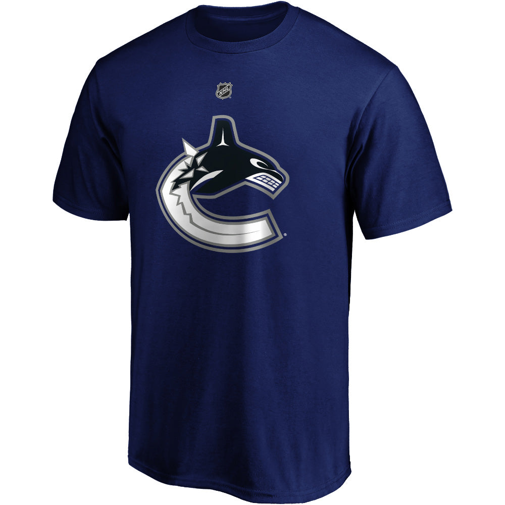 Vancouver Canucks J.T. Miller Player Tee