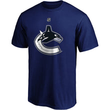 Vancouver Canucks J.T. Miller Player Tee