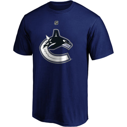 Vancouver Canucks J.T. Miller Player Tee