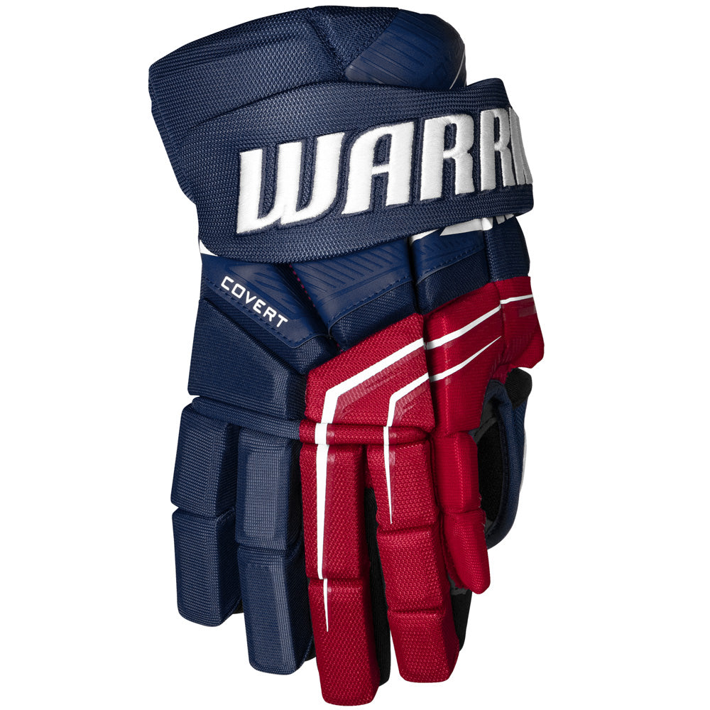 Warrior Covert QR7 Junior Hockey Gloves