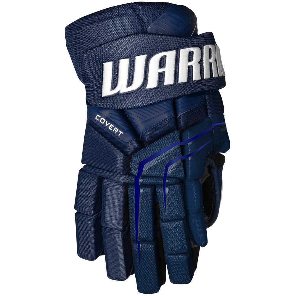 Warrior Covert QR7 Junior Hockey Gloves