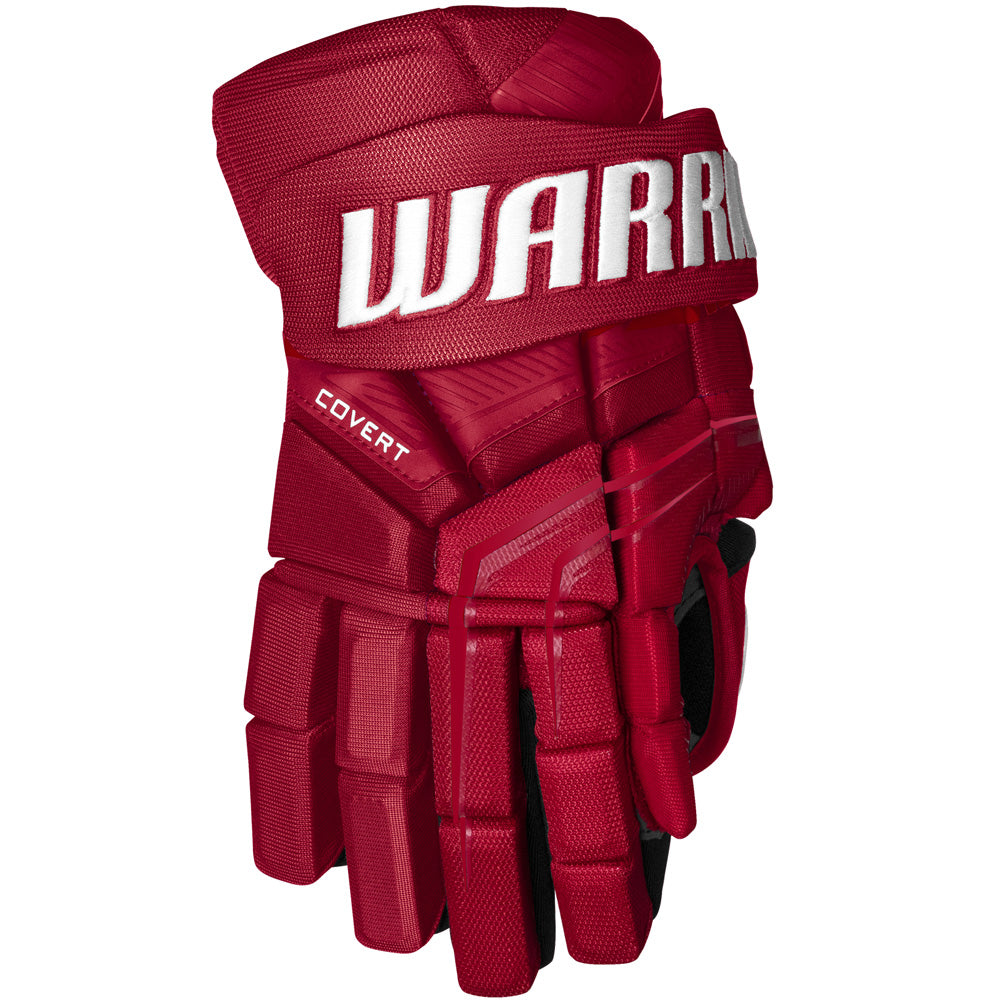 Warrior Covert QR7 Junior Hockey Gloves