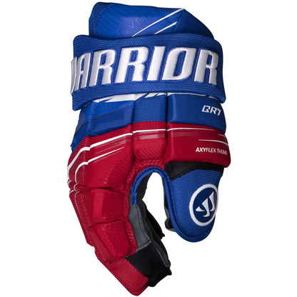 Warrior Covert QR7 Junior Hockey Gloves