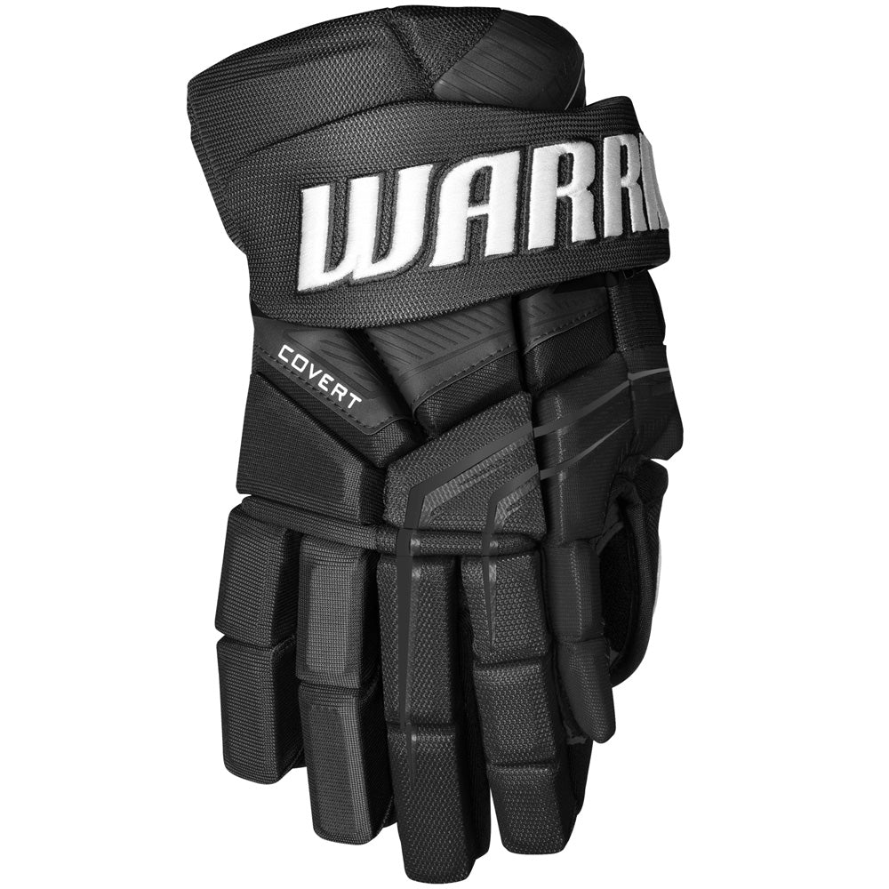 Warrior Covert QR7 Senior Hockey Gloves