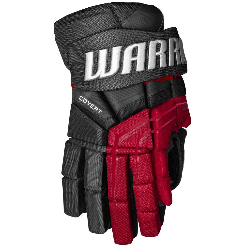 Warrior Covert QR7 Senior Hockey Gloves