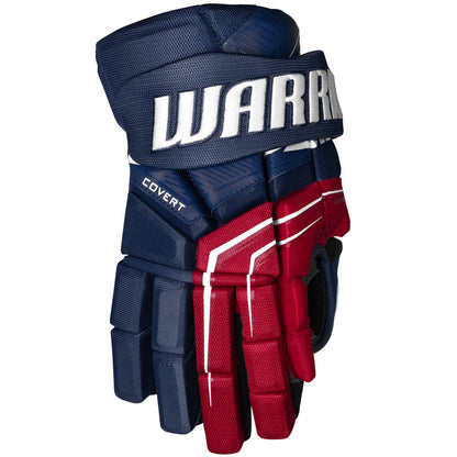 Warrior Covert QR7 Senior Hockey Gloves