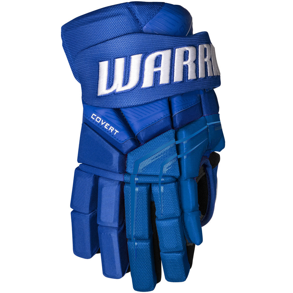 Warrior Covert QR7 Senior Hockey Gloves