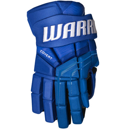 Warrior Covert QR7 Senior Hockey Gloves