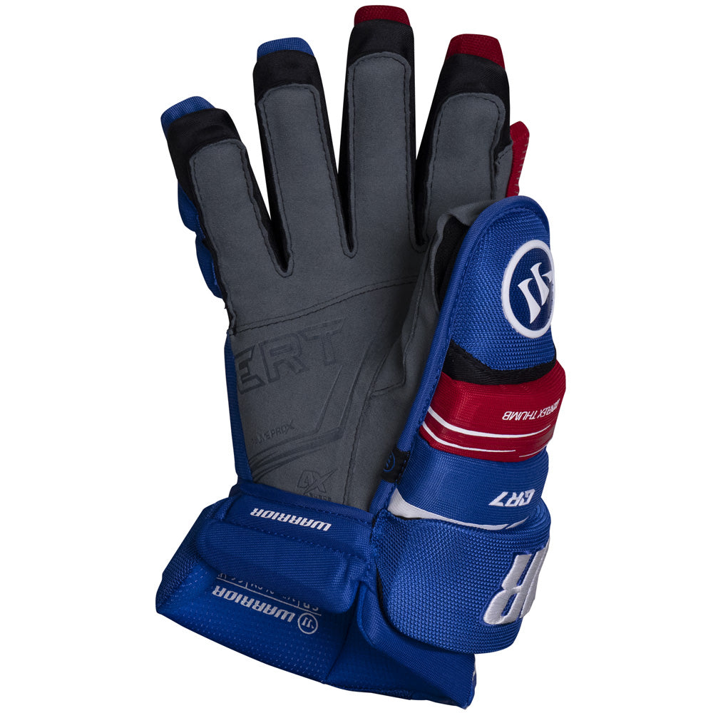 Warrior Covert QR7 Senior Hockey Gloves