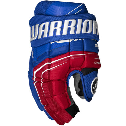 Warrior Covert QR7 Senior Hockey Gloves