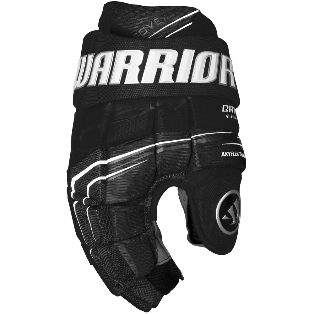 Warrior Covert QR7 Pro Junior Hockey Gloves