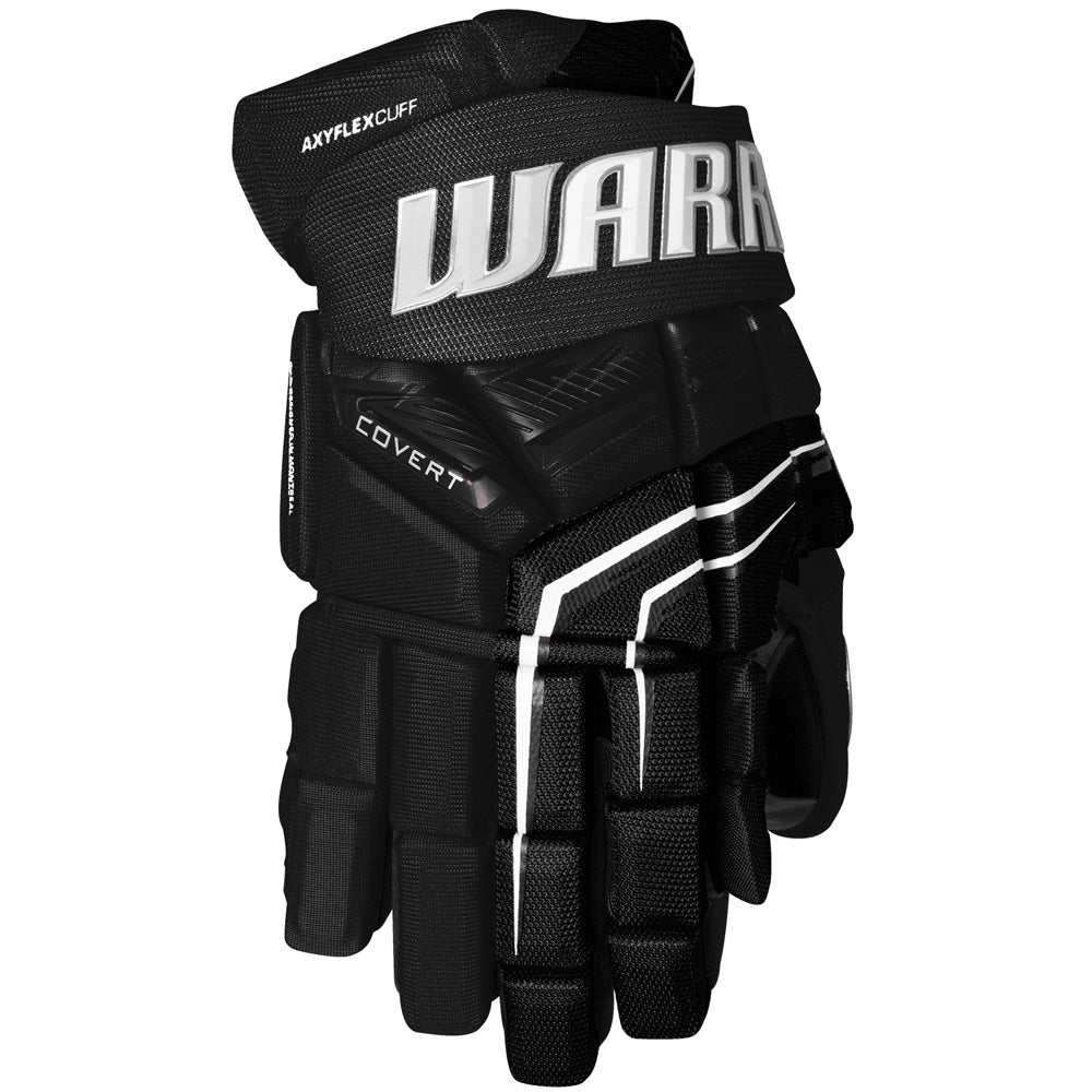 Warrior Covert QR7 Pro Junior Hockey Gloves