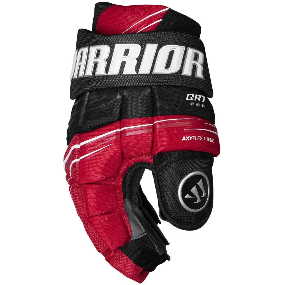 Warrior Covert QR7 Pro Junior Hockey Gloves