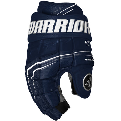 Warrior Covert QR7 Pro Youth Hockey Gloves