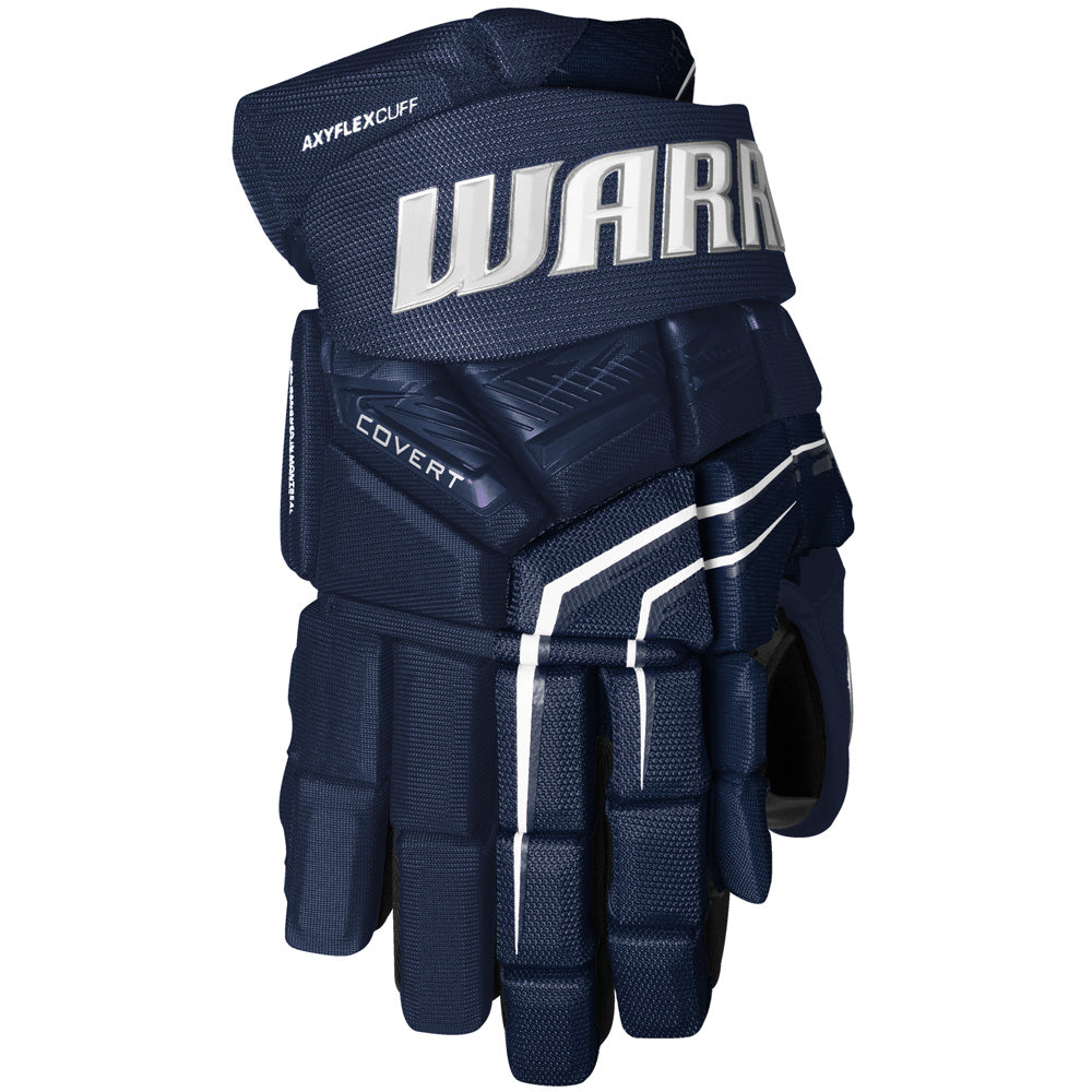 Warrior Covert QR7 Pro Youth Hockey Gloves