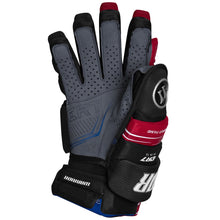 Warrior Covert QR7 Pro Senior Hockey Gloves