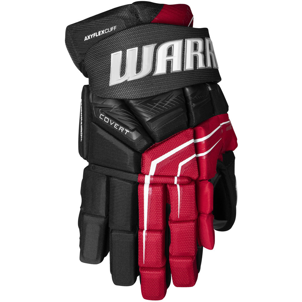 Warrior Covert QR7 Pro Senior Hockey Gloves