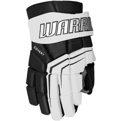 Warrior Covert QR7 T Junior Hockey Gloves