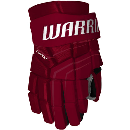 Warrior Covert QR7 T Junior Hockey Gloves
