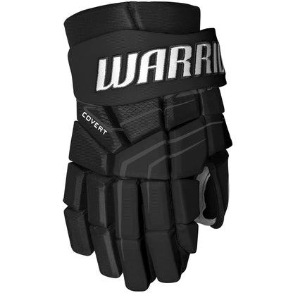Warrior Covert QR7 T Senior Hockey Gloves