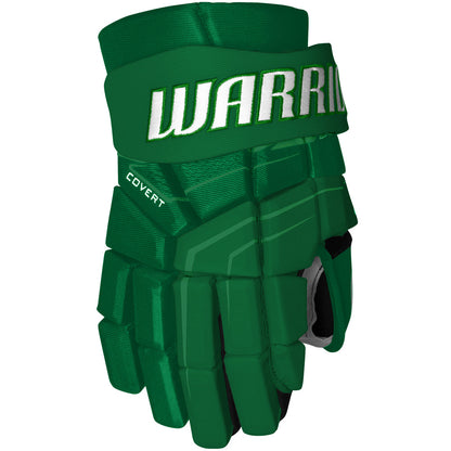 Warrior Covert QR7 T Senior Hockey Gloves