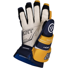 Warrior Covert QR7 T Senior Hockey Gloves