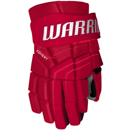 Warrior Covert QR7 T Senior Hockey Gloves