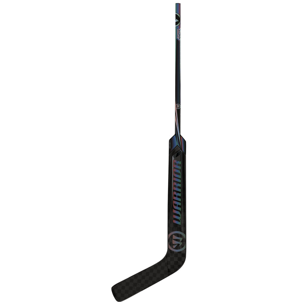 Warrior Covert QR Senior Goalie Stick - Mid 26"