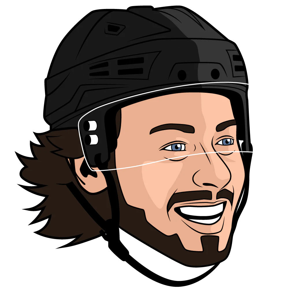 MAJOR LEAGUE SOCKS VANCOUVER CANUCKS QUINN HUGHES SOCKS