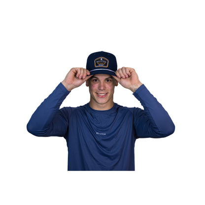 Bclutch Rinks To Links Hat