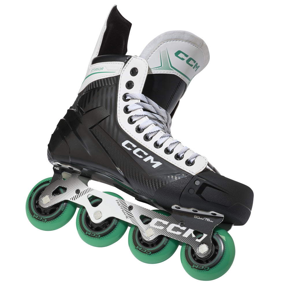 CCM Jetspeed 850 Intermediate Roller Skates