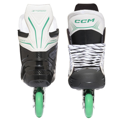 CCM Jetspeed 850 Junior Roller Skates
