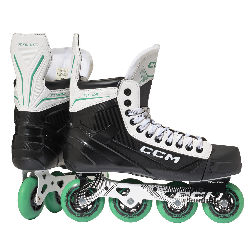 CCM Jetspeed 850 Senior Roller Skates