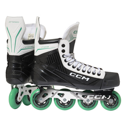 CCM Jetspeed 850 Senior Roller Skates