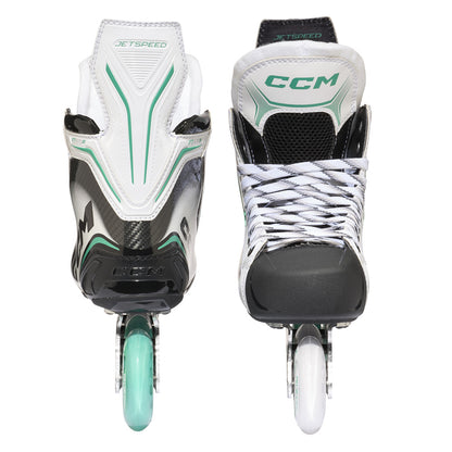 CCM Jetspeed 870 Intermediate Roller Skates