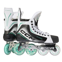 CCM Jetspeed 870 Intermediate Roller Skates