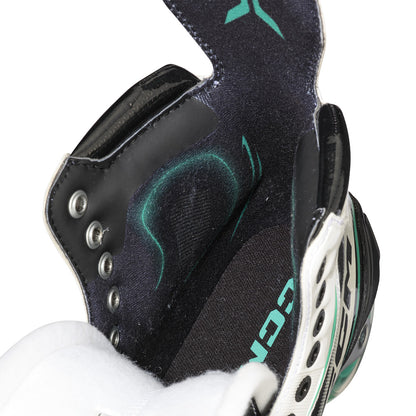 CCM Jetspeed 870 Intermediate Roller Skates