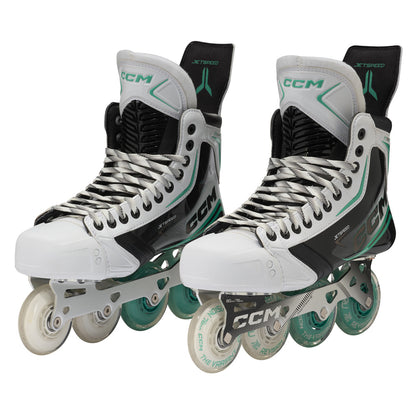 CCM Jetspeed 890 Intermediate Roller Skates