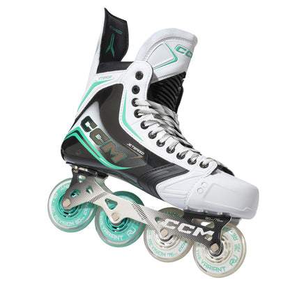 CCM Jetspeed 890 Intermediate Roller Skates
