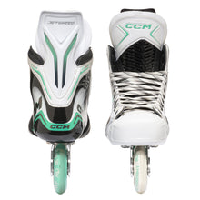 CCM Jetspeed 890 Senior Roller Skates