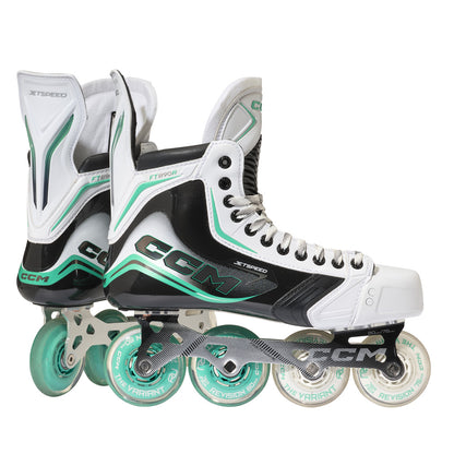 CCM Jetspeed 890 Intermediate Roller Skates