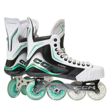 CCM Jetspeed 890 Senior Roller Skates